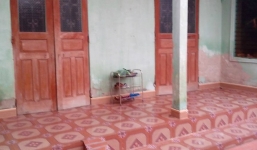 Vợ đâm chồng gục trên vũng máu và sự thật cái răng gẫy